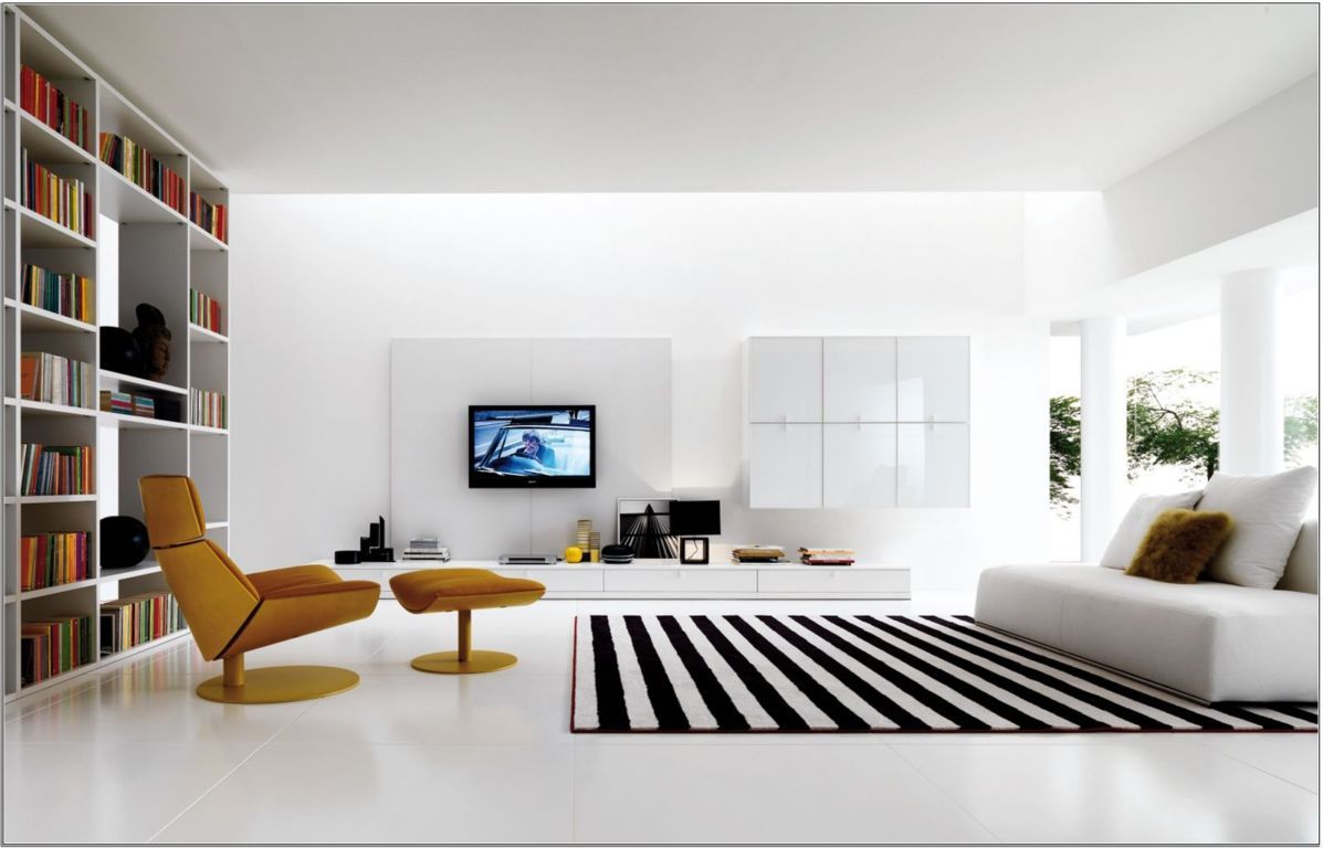 Tư vấn thiết kế nội thất giúp không gian sống thêm thoáng đãng
