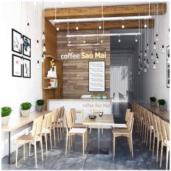 Cafe Sao Mai-Đà Nẵng