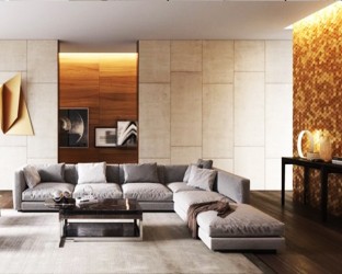 thi công nội thất căn hộ Lexington Q2 - Anh Phú