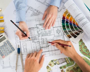Tại sao cần có thiết kế nội thất trong các công trình xây dựng?